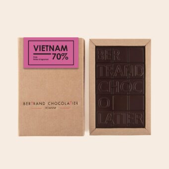 Tablette noir Vietnam 70%