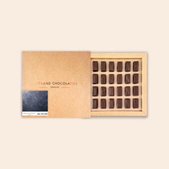 Coffret 24 origines