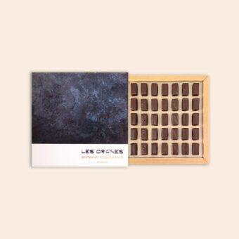 Coffret 35 origines