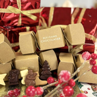 Cracker de Noël