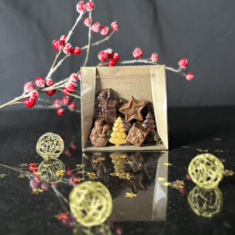 Friture de Noël