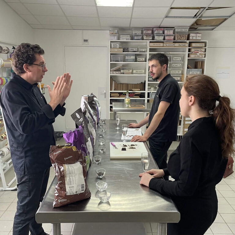 Ateliers team-building