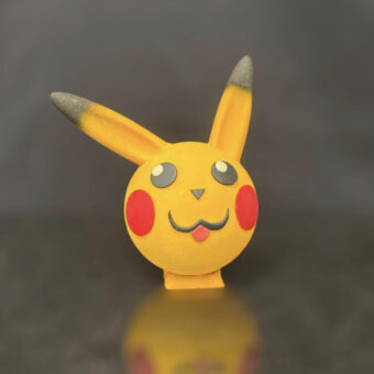 Pikachoc