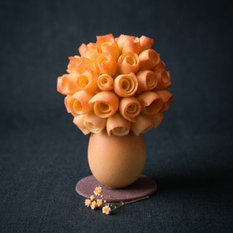 Bouquet gourmand