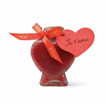 Pâte à tartiner aphrodisiaque