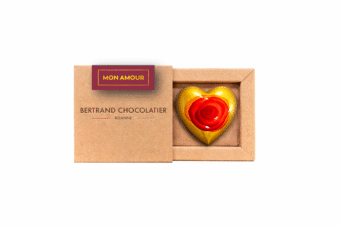 Cœur cul cul la praline