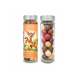 Croustichocs de Pâques