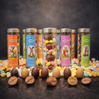 Gourmandises de Pâques